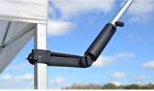 Fp-mb-white Flagpole To Go Multi 044769021005