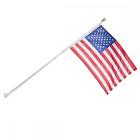Flagt6f Fp-t6f Fdw Tangle Free Spinning Flagpole Residential Or Commercial 848837011291