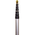 44769002653 Fphideapole Portable Flagpole Hide Pole