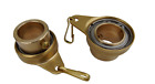 Fpr-01 Standwood Stanwood Flag Pole Mounting Rings Bracket American 788794220155