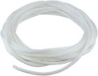 Fpr516 Rjm Braided White Nylon Flagpole Halyard Rope