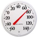 01360 Free Acurite Shipping Basic Thermometer 12.5-
