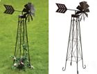 Frt48855 Windmills For The Yard Garden Small Mini Windmill 618653481161 Frt48855 Windmills For The Yard Garden Small Mini Windmill 618653481161