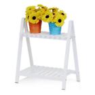 Fvd1382 Silver Line Indoor-outdoor 2-tier