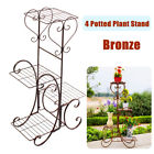 Gab234650 Matcc Tier Plant Stand Display Shelf Home Garden 6954190055743
