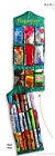 Garden Flag Organizer Multi-storage Organization 4 House Collector 746851700033