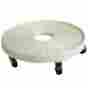 Garden-plant-dolly90811 Garden Plant Dolly Rolling Outdoor Mover Duty Pot Portable Furniture Patio Deck 0791943490811