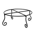 Gbs-24 Achla Designs Piazza Flower Pot Plant Stand Large 719908341893