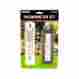 Gc670 Garden Depot Thermometer Set 48 Pack 731015229307