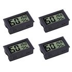 Gcm-131 Veanic Pack Mini Digital Electronic Temperature Humidity Meters 656516005413