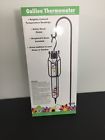 Gd135193 Russco Iii Galileo Thermometer In Length Plus Shepherds 084978135193 Gd135193 Russco Iii Galileo Thermometer In Length Plus Shepherds 084978135193
