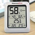 Gg28250 Gg Hygrometer Digital Thermometer 791943028250