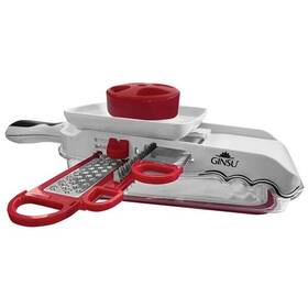 Gnz-3003 Ginsu Multi-purpose Chef Set