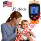 Gm320 Unbranded Generic Non-contact Ir Infrared Digital Temperature Gun Thermometer Laser Point