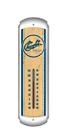 Gmc040 Past Time Signs Chevrolet Motor Cars Metal Thermometer 886154020756