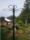 Gops5589230 Gops Garden Aluminum Plant Holder Ring Patio Yard 724172448988 Gops5589230 Gops Garden Aluminum Plant Holder Ring Patio Yard 724172448988