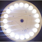 Grde Solar Flagpole Light Flag Pole Lighting Brightest Most Sale 0631005157170