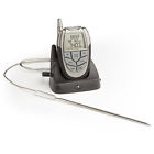 Csg-700 Grill Thermometer- Wireless Thermometer Cuisinart