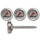Csg-603 Grilling Thermometer Steak Set Thermometers- Cuisinart Outdoor