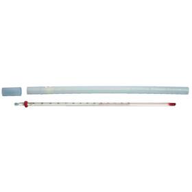 1399072 Gsc Frey Scientific Double Graduated Student Partial Immersion Thermometer -20 T