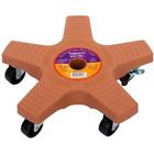 Gsg04995 Plant Down Under Caddie Terra Cotta Stand