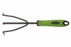 Gt4313 Gt 4313 Green Thumb Garden Cultivator Carbon Steel Powder 034613043130
