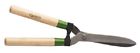 Gt4331 Green Thumb Hedge Shear Wood Handles Carbon Steel 034613043314