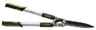 Gt4334 Green Thumb Telescoping Hedge Shears Extendable Handles Shear 034613043345