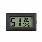 H029700 Tsv Digital Lcd Indoor Temperature Humidity Meter Gauge 610877034918
