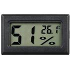 H029700w001938898 Mini Digital Kitchen Dining Features Temperature Humidity Meter 610877034963