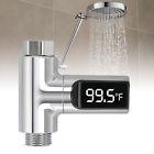 H885000-p001558072 Partsdom Us Led Digital Shower Temperature Display Water 715444593819