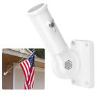 H899430-t001941847 Thesiliconvalley Wallmount Adjustable Mounting Bracket Nylon Flag Pole 619960760499