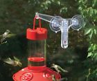 Se945 Hang Thermometer Bird Window Humming Feeders Songbird Hanger