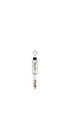 L38540g Hanging Id 10 29688 Galileo Multi-colored Outdoor Floats Thermometer