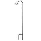 Hanging Plant Basket Stand Holder Hook Planter Unknown Outdoor Garden Decorations Flower 746321284278