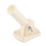 Haofygu4ryckzsv Haofy Plastic Flag Holder Dia Bracket Adjustable White Wall