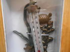 76235 Hardware Metal Box Thermometer Imported The Rn Turtle