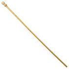 Fp-03 Hardware Wood Pole Flag Banner 5ft Mount Usa