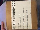 Hfala160n0d4000 American Flag Pole Hardware Kit