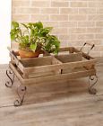 Hgd1489 Home Garden Deals Plant Holder Stand Indoor Outdoor 825282181489