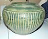 Hgd7937 Home Garden Deals Large Green Pot Inch Diameter Tera Cota