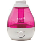 Hm1865nu1 Safety Cool Mist Ultrasonic Humidifier Raspberry
