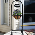 Hmi-750 Sunnydaze Decor Hanging Basket 815008026750