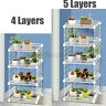 Hnu1869114 Unbranded Iron Plant Stand Holder Planter Flower Pots Shelf Rack