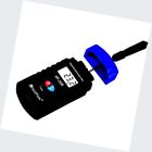Hp-2gr Holdpeak Digital Humidity And Temperature Meter Thermometer Hygrometer Mo