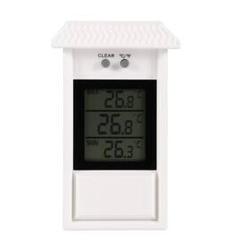 17115806396 Houkiper Min Max Thermometer Digital High Low Greenhouse