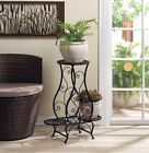 10015848 Hourglass Plant Triple Stand-