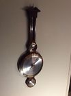 612-721 Howard Olympia Thermometer Barometer Miller Hygrometer