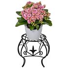 Hpj0041 Metal Stands Potted Plant