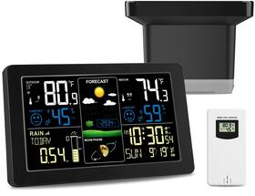 20250507fjws Hqcontl Digital Rain Gauge And Weather Station